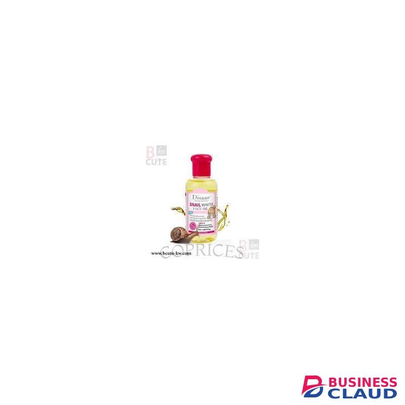 Disaar Snail White Face Oil