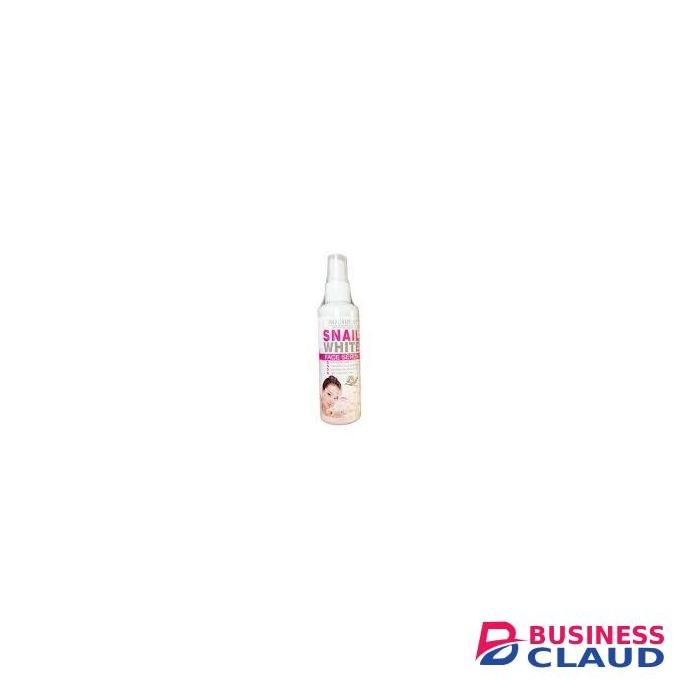 Roushun Snail White Face Brightening Serum