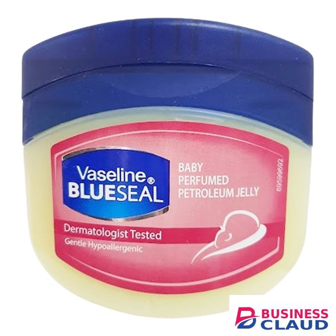 Vaseline Petroleum Jelly Baby - 430ml