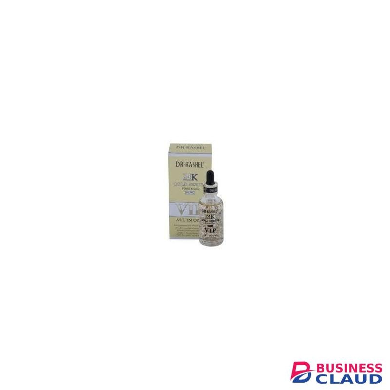 Dr. Rashel VIP All In One Gold Serum