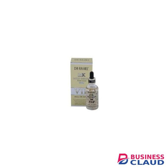 Dr. Rashel VIP All In One Gold Serum