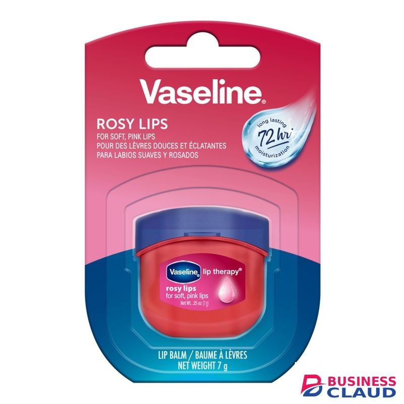 Vaseline Lip Care - Rosy Lips 7g