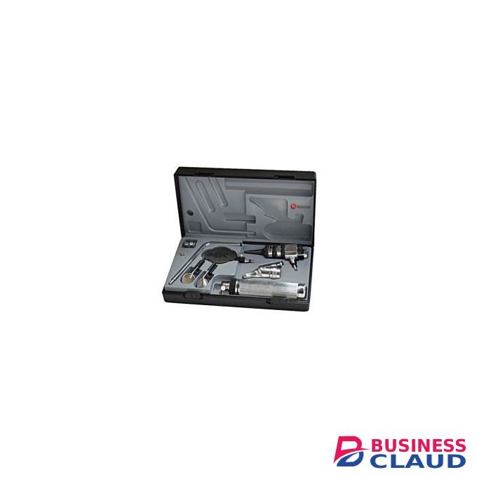 Ent Clinical Diagnostic Kit