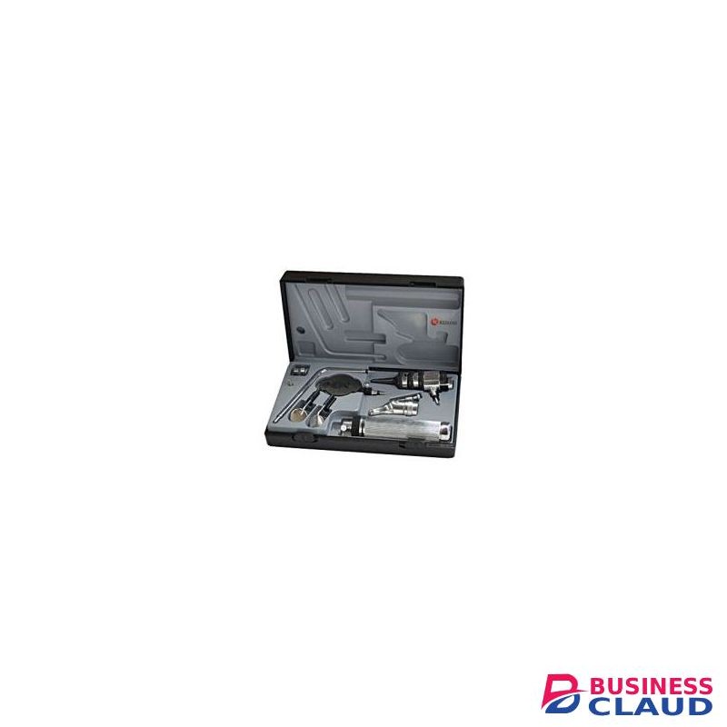 Ent Clinical Diagnostic Kit