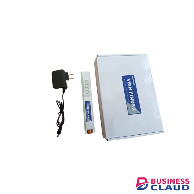 CLINICAL VEIN FINDER