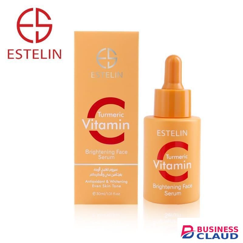 ESTELIN Vitamin C serum