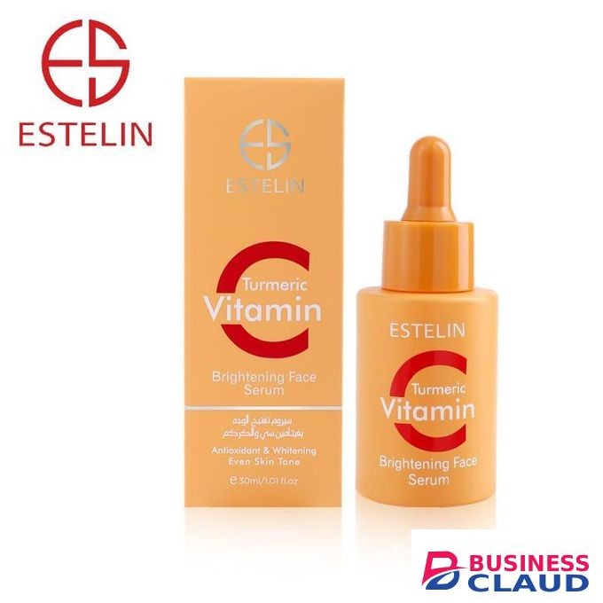 ESTELIN Vitamin C serum