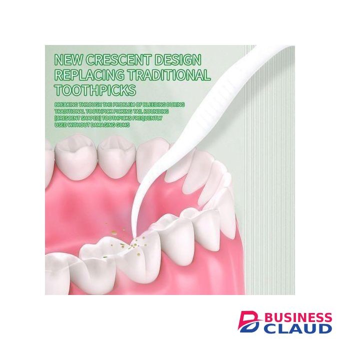 Dental Floss & Picks Teeth Dental Care Kits Oral Care