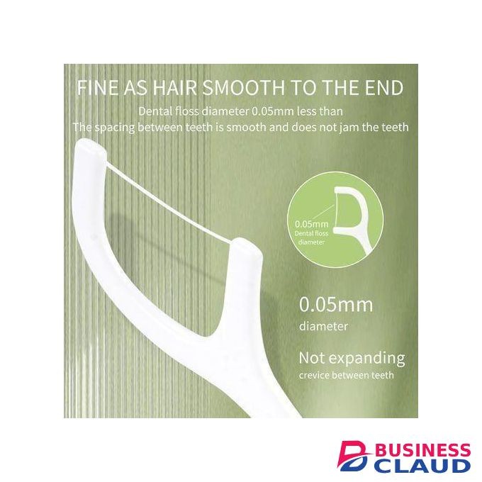 Dental Floss & Picks Teeth Dental Care Kits Oral Care