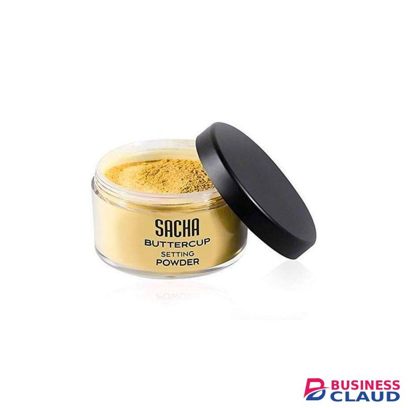 Powder Sacha Buttercup Setting Pòwder pp