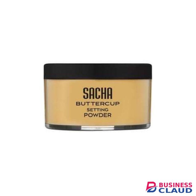 Powder Sacha Buttercup Setting Pòwder pp