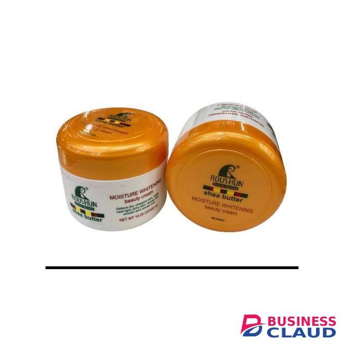 Roushun Shea Butter Whitening Cream