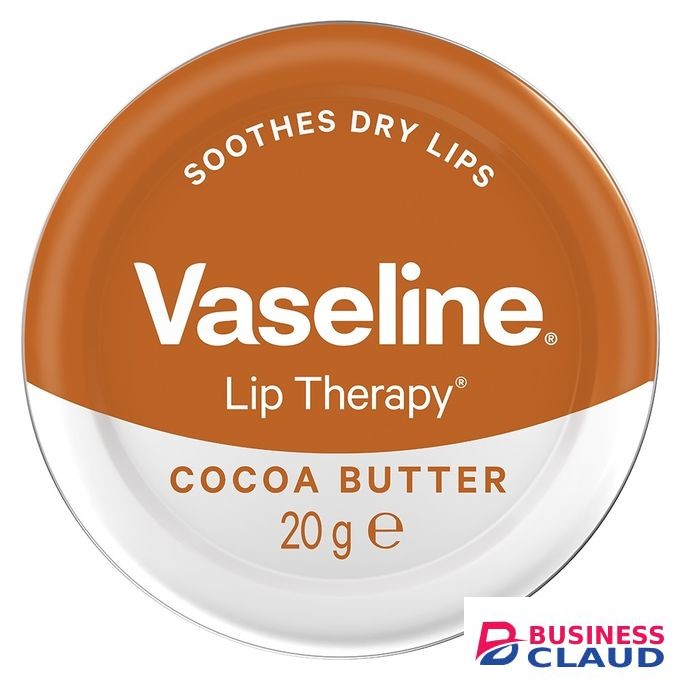 Vaseline Lip Care - Cocoa Butter 20g