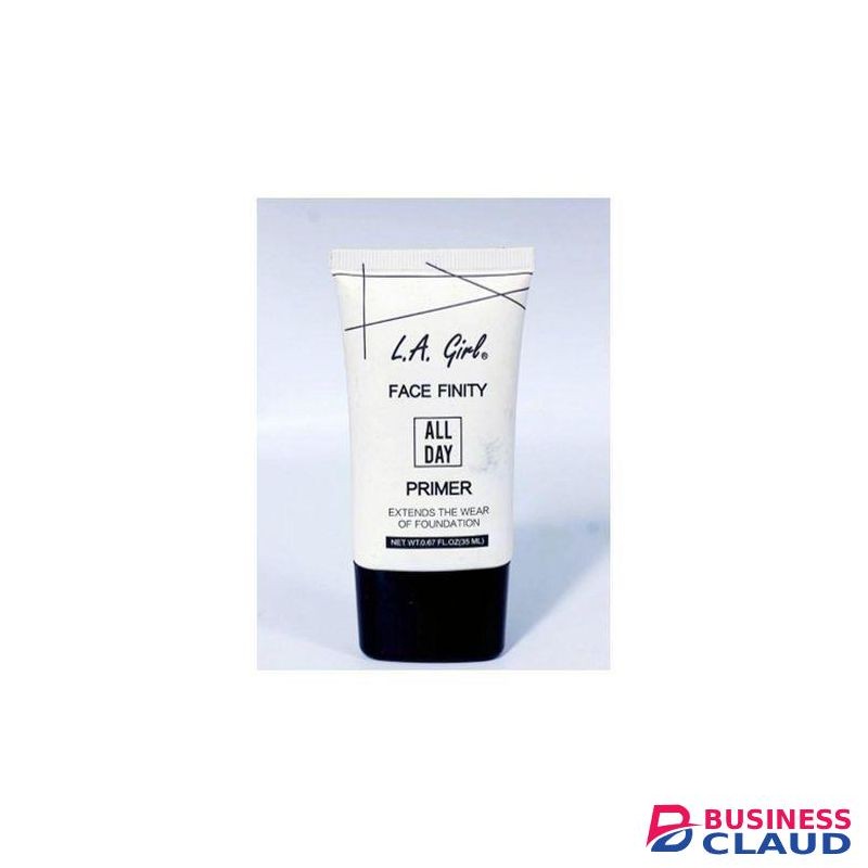 L.a girl face primer