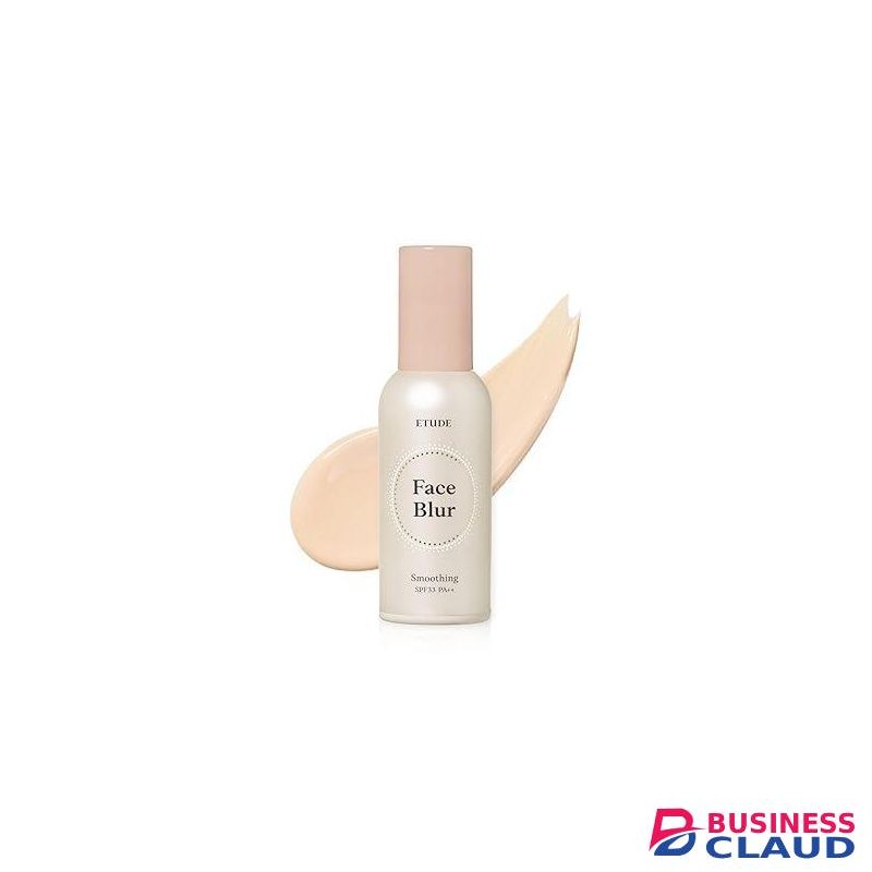 Etude Face Blur Smoothing SPF 33 PA ++
