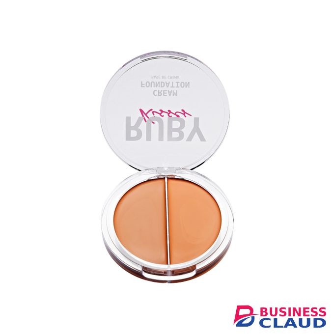 Ruby Kisses 3D Face Creator Duo Foundation - 9.