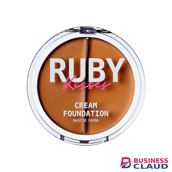 Ruby Kisses 3D Face Creator Duo Foundation - 9.