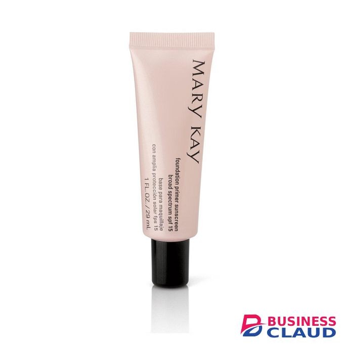 Mary Kay Foundation PrimerSpf 15