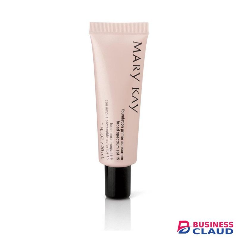 Mary Kay Foundation PrimerSpf 15