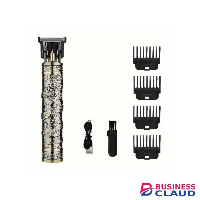 MATIHO USB Panlong Hair Clipper