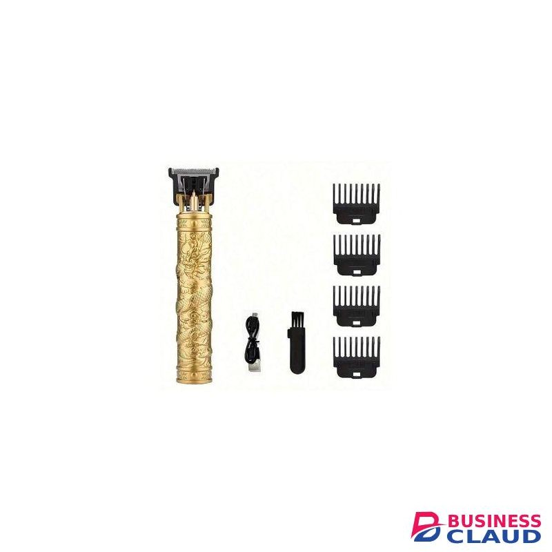 MATIHO USB Panlong Hair Clipper