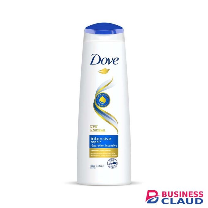 Dove Dove Hair Shampoo Intensive Repair - 400ml