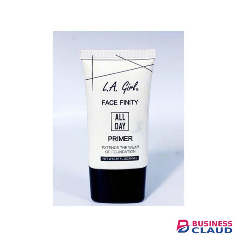 L.A. Girl Face Finity All Primer