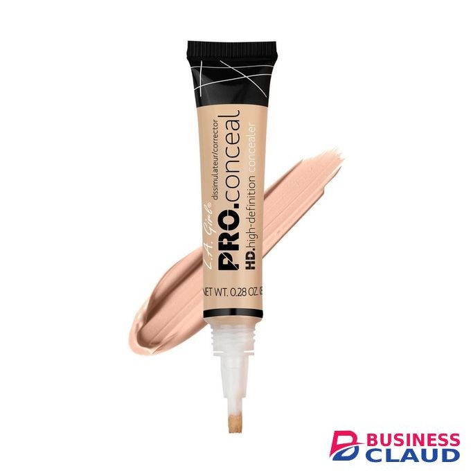Classic Pro-Conceal HD High Definition Concealer-Classic Ivory