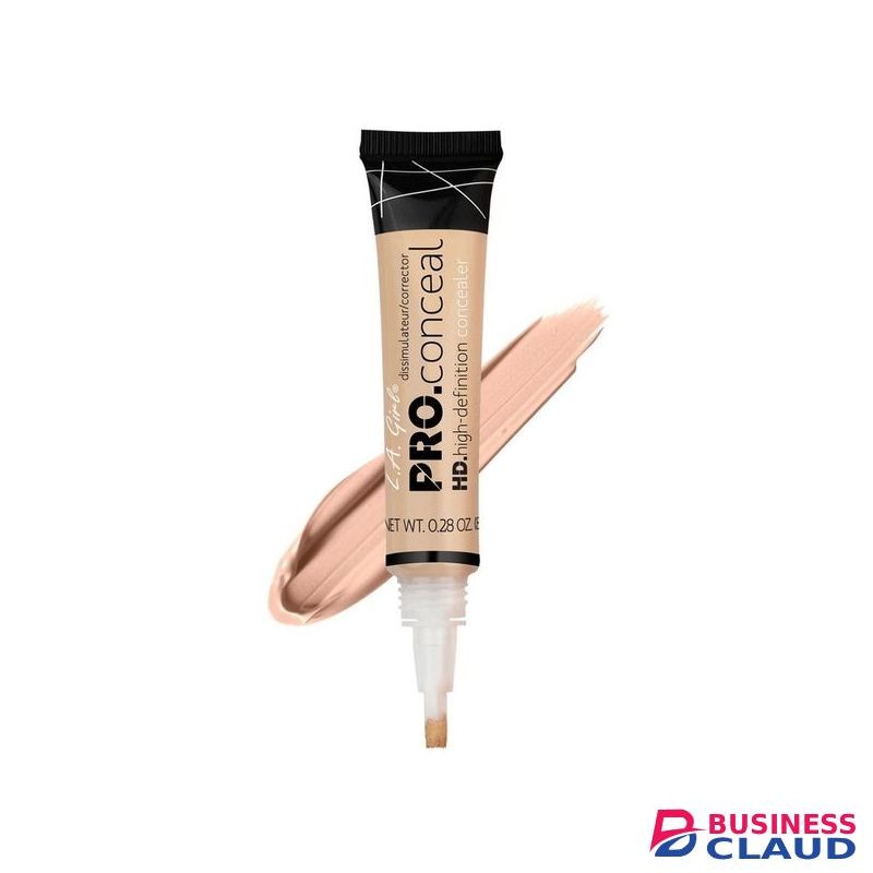 Classic Pro-Conceal HD High Definition Concealer-Classic Ivory