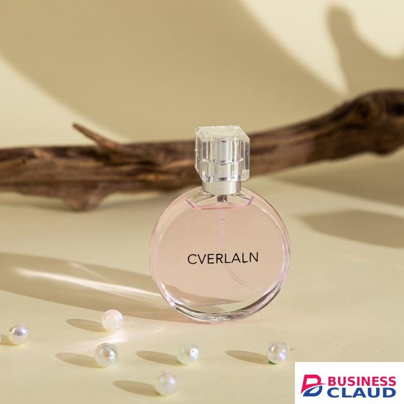 3Pcs/Set Women Perfumes Classic Lasting Ladies Fragrances Perfumes Gift