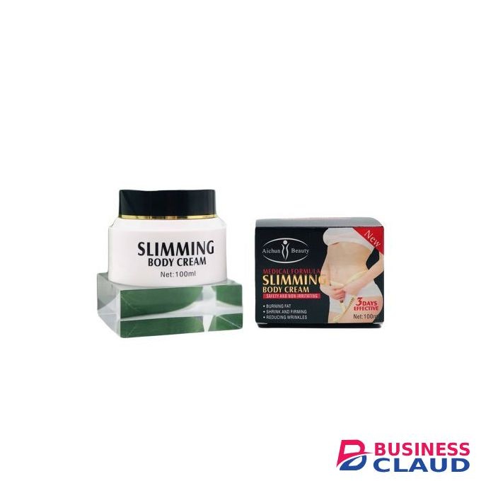 Aichun Beauty Medical Formula Slimming Body Cream 3 Days Effective - 100ml