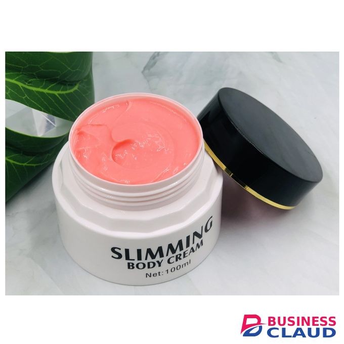 Aichun Beauty Medical Formula Slimming Body Cream 3 Days Effective - 100ml