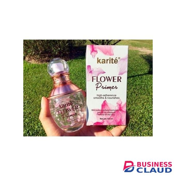 Flower Primer, Long Lasting & Guarantee Satisfaction