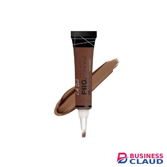 L.A. Girl L.A. Girl Pro Conceal High Definition Concealer -Dark Cocoa