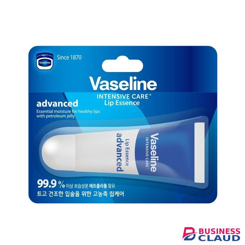 Vaseline Lip Essence - Advanced 10ml