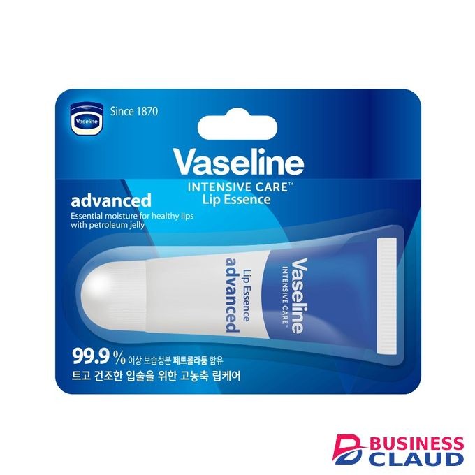 Vaseline Lip Essence - Advanced 10ml