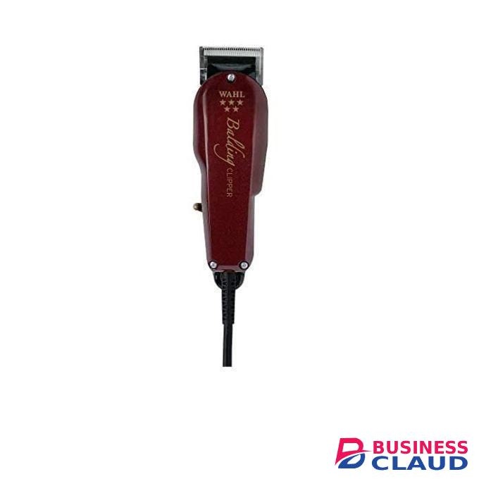 Wahl Balding Clipper Hair Shaving Bald Machine