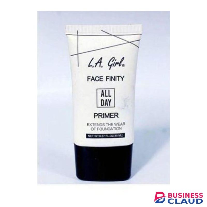 L.A. Girl Face finity Primer