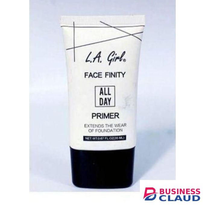 L.A. Girl Face finity Primer