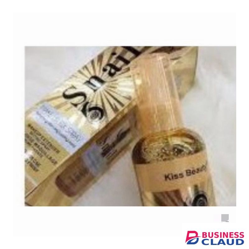 Kiss Beauty Make Up FIxing/ Setting Spray