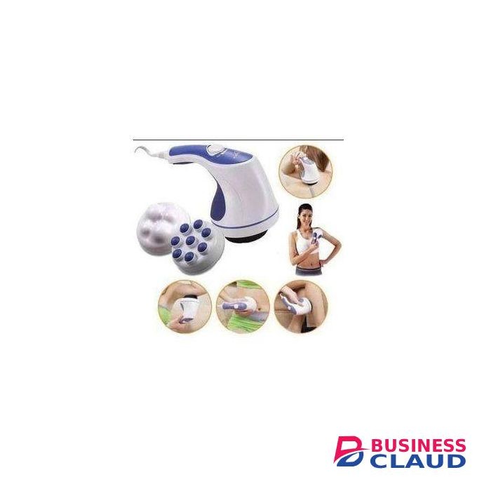 Relax And Tone Full Body Slimmer Massager Machine