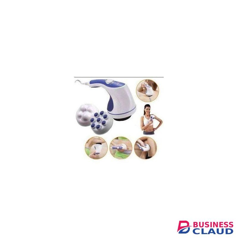 Relax And Tone Full Body Slimmer Massager Machine