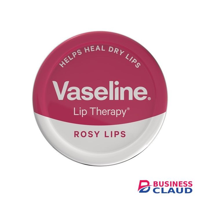 Vaseline Lip Care - Rosy 20g