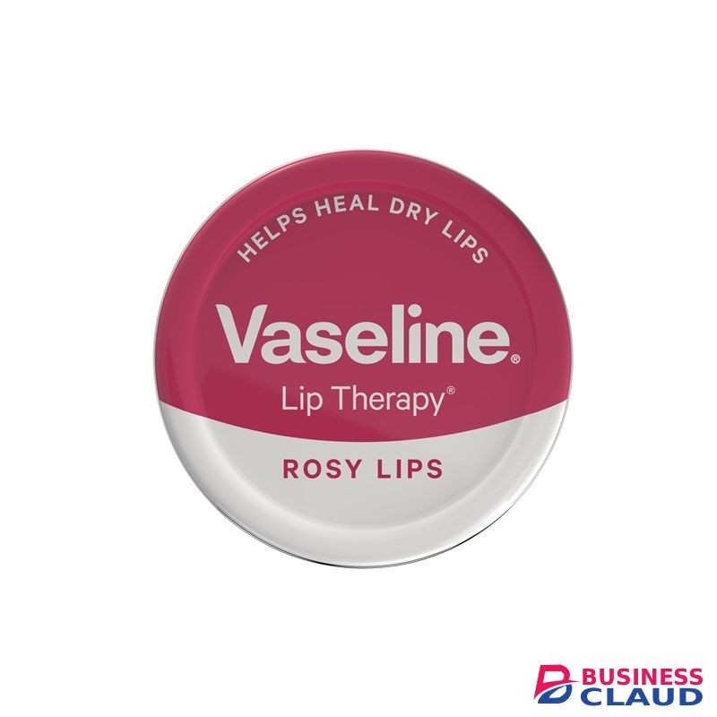 Vaseline Lip Care - Rosy 20g
