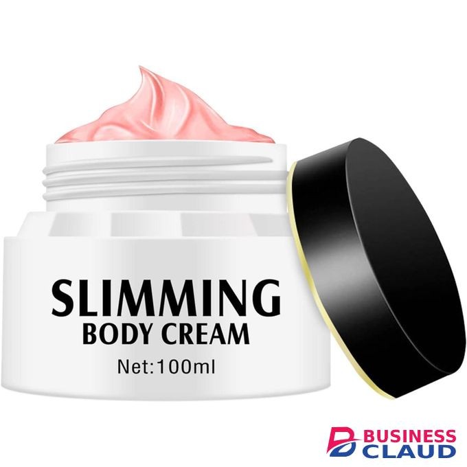 Aichun Beauty Medical Formula Slimming Body Cream (100% Original) 3 Days Effective Burning Fat Body -100ML