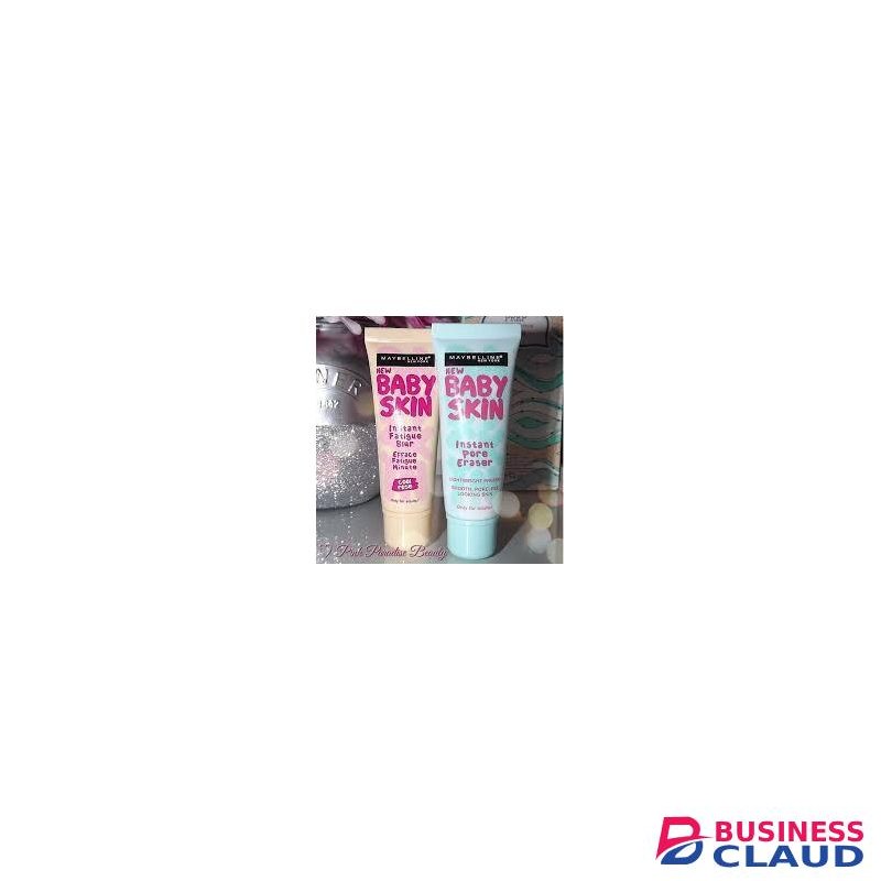 Genera Baby Face Foundation