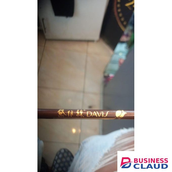 Davis Eye Pencil Number 18