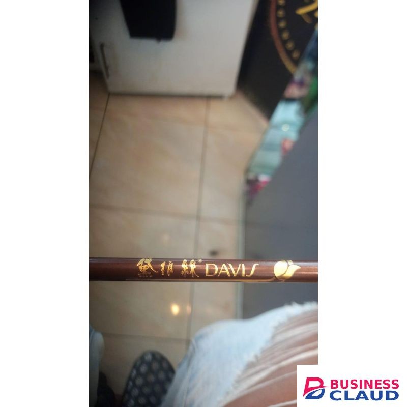 Davis Eye Pencil Number 18
