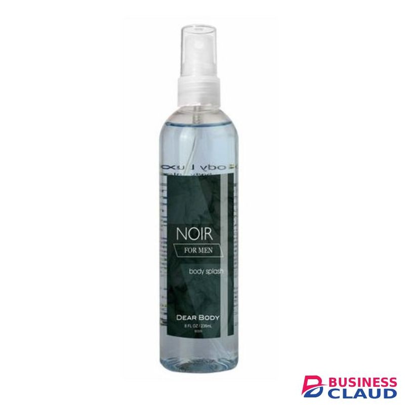 Body Care Body Luxuries Noir For Men Body Splash Body Mist-236ml