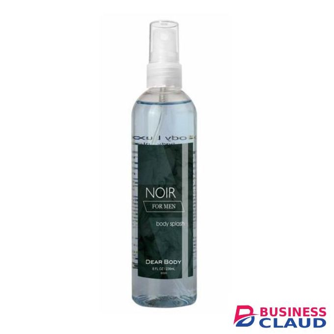 Body Care Body Luxuries Noir For Men Body Splash Body Mist-236ml